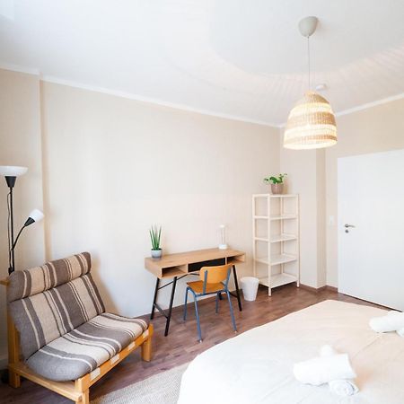 -Super Zentrales Zimmer- Direkt An Der Lutter! Bielefeld Eksteriør bilde